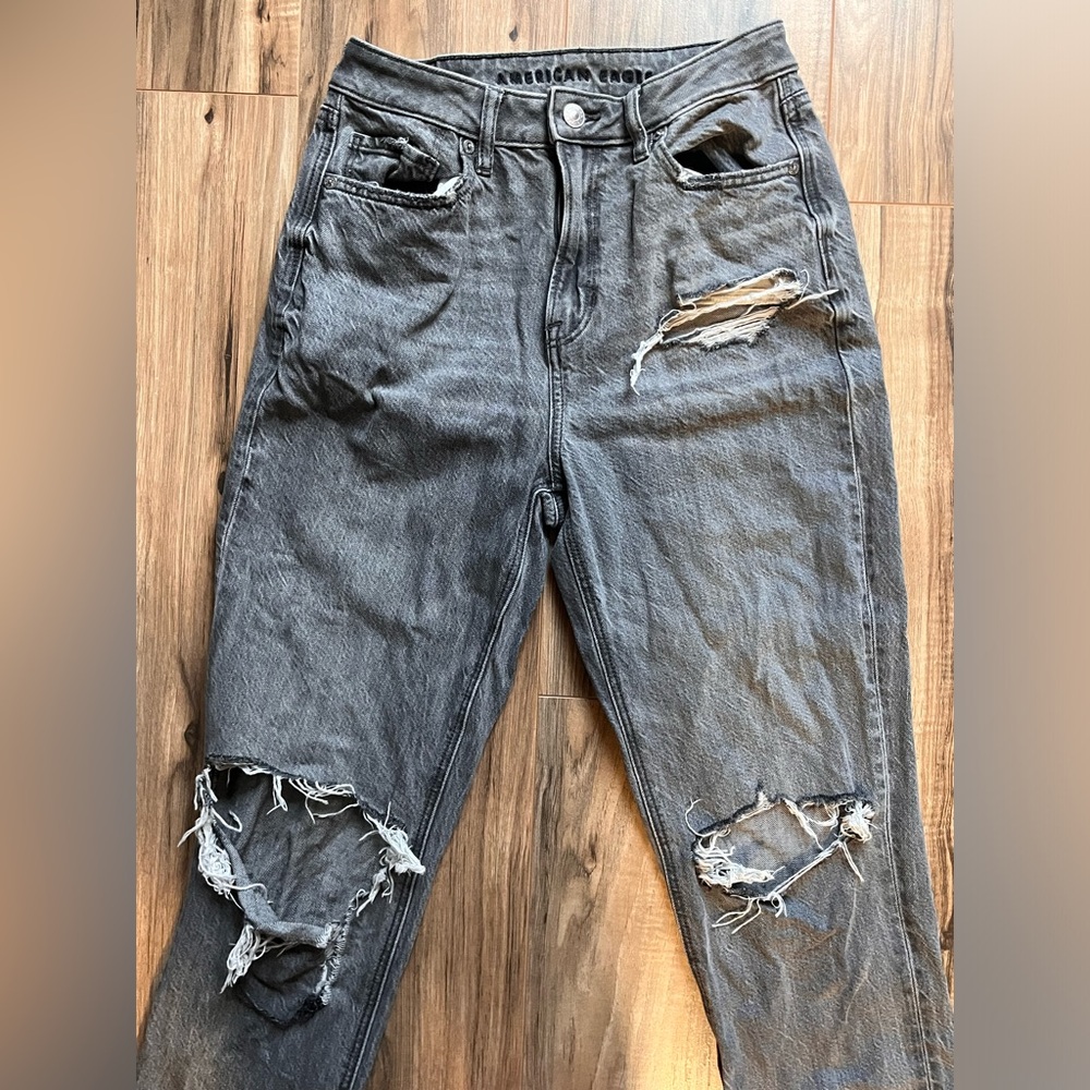 Women’s American Eagle denim jeans
